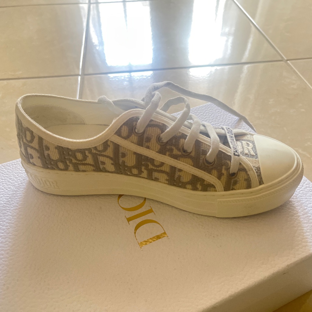 Christian Dior